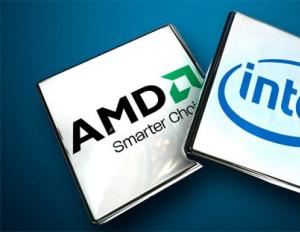 Kurį procesorių geriau rinktis kuriant kompiuterį, Intel ar AMD