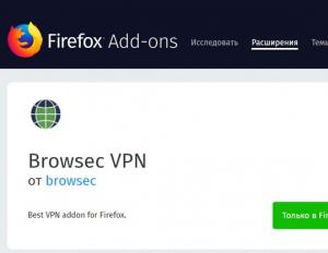 Google Chrome-д зориулсан VPN өргөтгөлүүдийг бүртгэлгүйгээр хөтөчид зориулсан Vpn