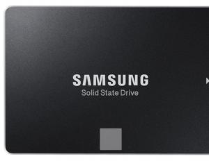 Over the long term, the HDD remains the leader in reliability. Which company to choose ssd 128