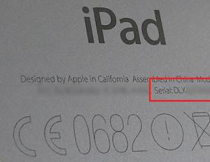 iPad-linjen fra første til siste: alle iPad-modeller, sammenligning og priser Alle iPads i rekkefølge